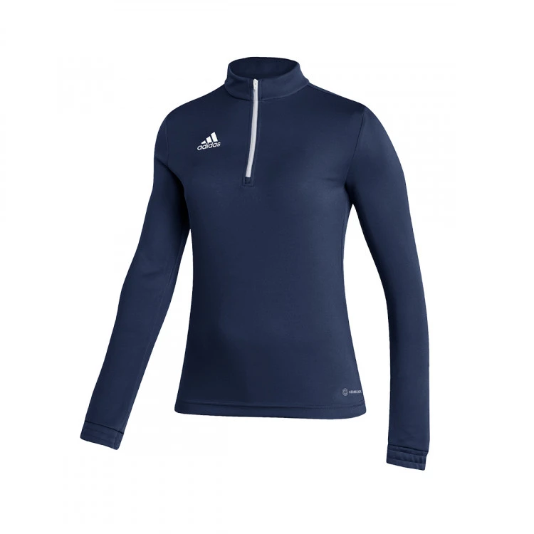 Sudadera Adidas Entrada 22 Training Mujer 4 Sudadera Adidas Entrada 22 Training Mujer - Imagen 2