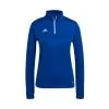 Sudadera Adidas Entrada 22 Training Mujer 2 Sudadera Adidas Entrada 22 Training Mujer -Botas de fútbol comercio sudadera adidas entrada 22 training mujer team royal blue 0