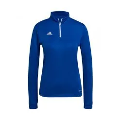 Sudadera Adidas Entrada 22 Training Mujer