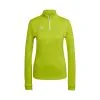 Sudadera Adidas Entrada 22 Training Mujer 2 Sudadera Adidas Entrada 22 Training Mujer -Botas de fútbol comercio sudadera adidas entrada 22 training mujer team semi solar yellow 0