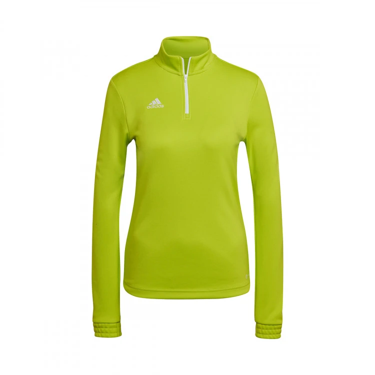Sudadera Adidas Entrada 22 Training Mujer 3 Sudadera Adidas Entrada 22 Training Mujer