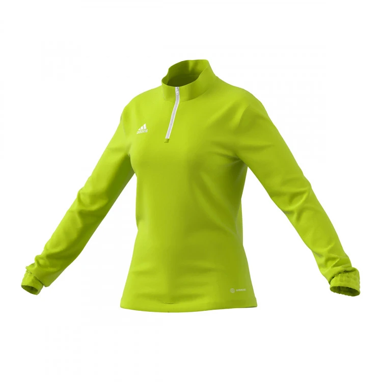 Sudadera Adidas Entrada 22 Training Mujer 4 Sudadera Adidas Entrada 22 Training Mujer - Imagen 2