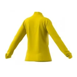 Sudadera Adidas Entrada 22 Training Mujer 7 Sudadera Adidas Entrada 22 Training Mujer -Botas de fútbol comercio sudadera adidas entrada 22 training mujer team yellow 2