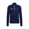 Sudadera Adidas Entrada 22 Training Niño 1 Sudadera Adidas Entrada 22 Training Niño -Botas de fútbol comercio sudadera adidas entrada 22 training nino team navy blue 0