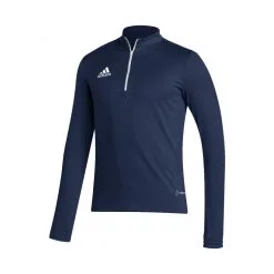 Sudadera Adidas Entrada 22 Training Niño 6 Sudadera Adidas Entrada 22 Training Niño -Botas de fútbol comercio sudadera adidas entrada 22 training nino team navy blue 1