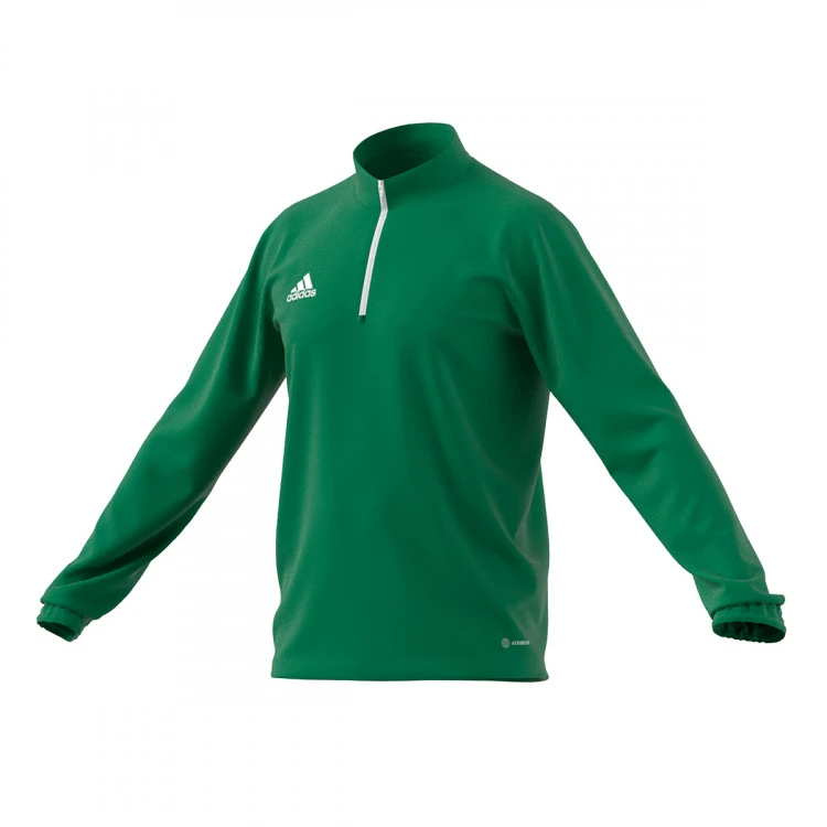 Sudadera Adidas Entrada 22 Training 4 Sudadera Adidas Entrada 22 Training - Imagen 2