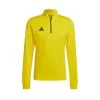Sudadera Adidas Entrada 22 Training 1 Sudadera Adidas Entrada 22 Training -Botas de fútbol comercio sudadera adidas entrada 22 training team yellow 0