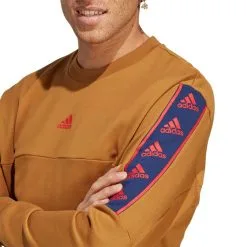 Sudadera Adidas Essentials Big Logo 12 Sudadera Adidas Essentials Big Logo -Botas de fútbol comercio sudadera adidas essentials big logo bronze strata 4