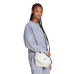 Sudadera Adidas Lounge Mujer 10 Sudadera Adidas Lounge Mujer -Botas de fútbol comercio sudadera adidas lounge mujer silver violet 2