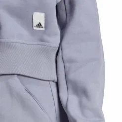 Sudadera Adidas Lounge Mujer 12 Sudadera Adidas Lounge Mujer -Botas de fútbol comercio sudadera adidas lounge mujer silver violet 4