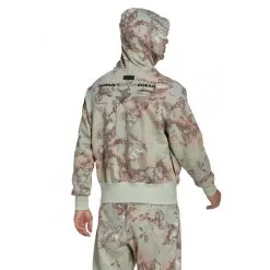 Sudadera Adidas Parley 9 Sudadera Adidas Parley -Botas de fútbol comercio sudadera adidas parley linen greenhazy green 2