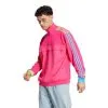 Sudadera Adidas Sportwear Kidcore Half Zip 1 Sudadera Adidas Sportwear Kidcore Half Zip -Botas de fútbol comercio sudadera adidas sportwear kidcore half zip pink 0