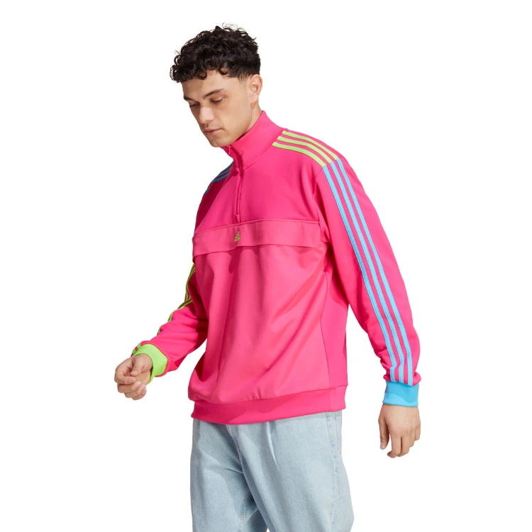Sudadera Adidas Sportwear Kidcore Half Zip 3 Sudadera Adidas Sportwear Kidcore Half Zip