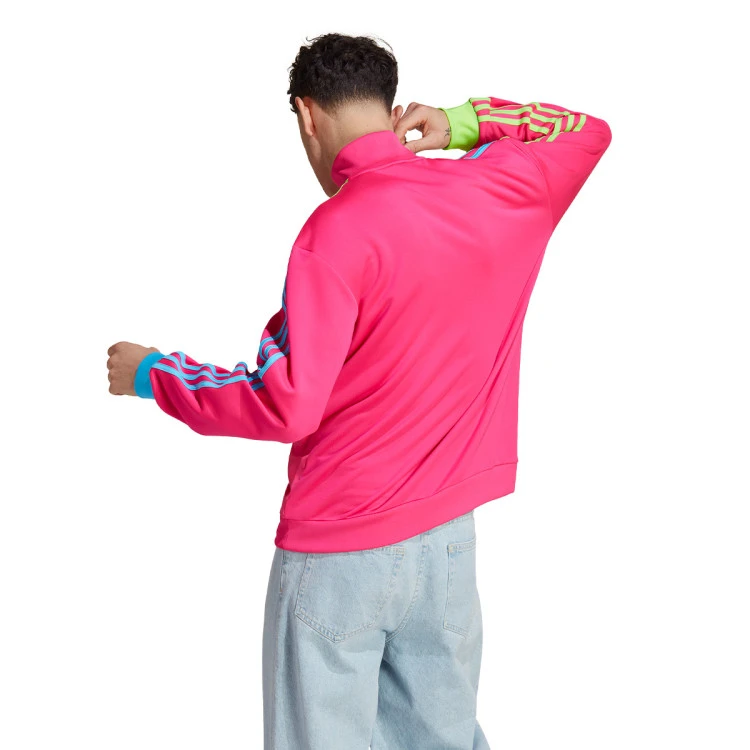 Sudadera Adidas Sportwear Kidcore Half Zip 4 Sudadera Adidas Sportwear Kidcore Half Zip - Imagen 2