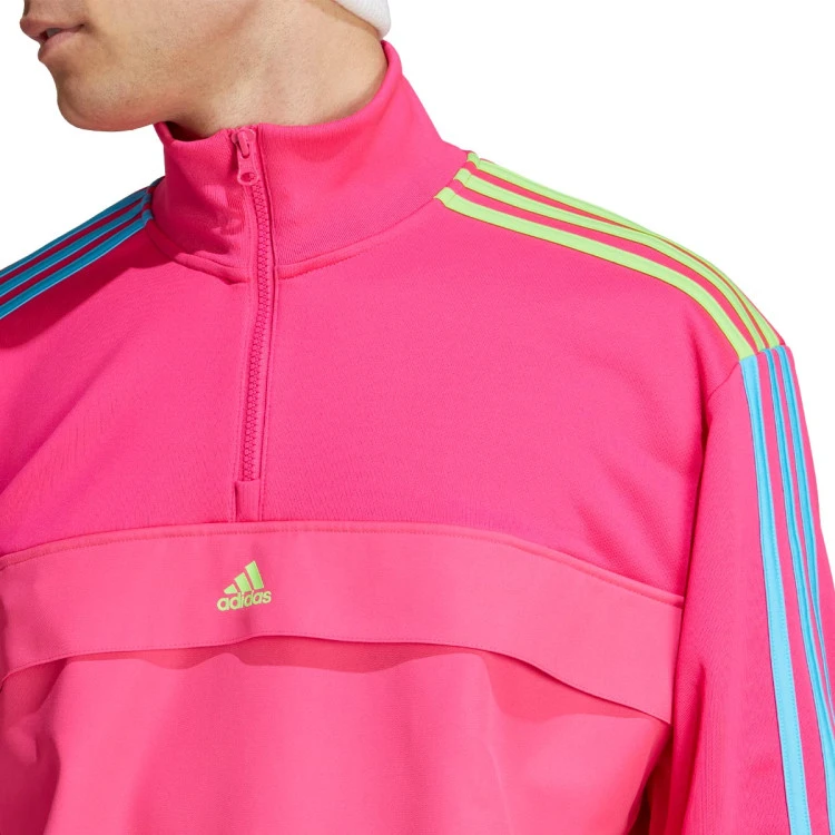 Sudadera Adidas Sportwear Kidcore Half Zip 5 Sudadera Adidas Sportwear Kidcore Half Zip - Imagen 3