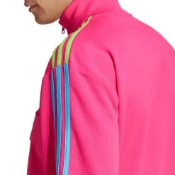 Sudadera Adidas Sportwear Kidcore Half Zip 10 Sudadera Adidas Sportwear Kidcore Half Zip -Botas de fútbol comercio sudadera adidas sportwear kidcore half zip pink 3