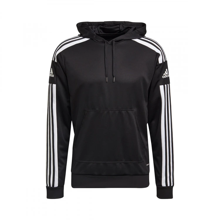 Sudadera Adidas Squadra 21 Hoody 3 Sudadera Adidas Squadra 21 Hoody