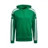 Sudadera Adidas Squadra 21 Hoody Niño 2 Sudadera Adidas Squadra 21 Hoody Niño -Botas de fútbol comercio sudadera adidas squadra 21 hoody nino team green white 0