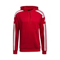 Sudadera Adidas Squadra 21 Hoody Niño