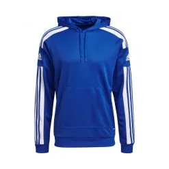 Sudadera Adidas Squadra 21 Hoody Niño
