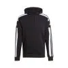Sudadera Adidas Squadra 21 Sweat Hoody -Botas de fútbol comercio sudadera adidas squadra 21 sweat hoody black white 0