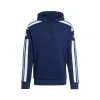 Sudadera Adidas Squadra 21 Sweat Hoody 1 Sudadera Adidas Squadra 21 Sweat Hoody -Botas de fútbol comercio sudadera adidas squadra 21 sweat hoody team navy blue white 0