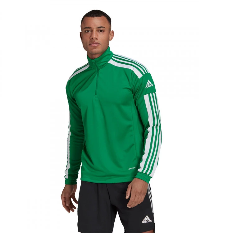 Sudadera Adidas Squadra 21 Training 4 Sudadera Adidas Squadra 21 Training - Imagen 2