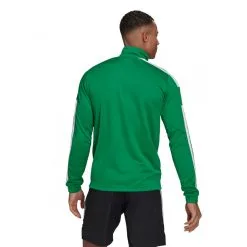 Sudadera Adidas Squadra 21 Training 8 Sudadera Adidas Squadra 21 Training -Botas de fútbol comercio sudadera adidas squadra 21 training team green white 2