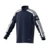 Sudadera Adidas Squadra 21 Training 2 Sudadera Adidas Squadra 21 Training -Botas de fútbol comercio sudadera adidas squadra 21 training team navy blue white 0