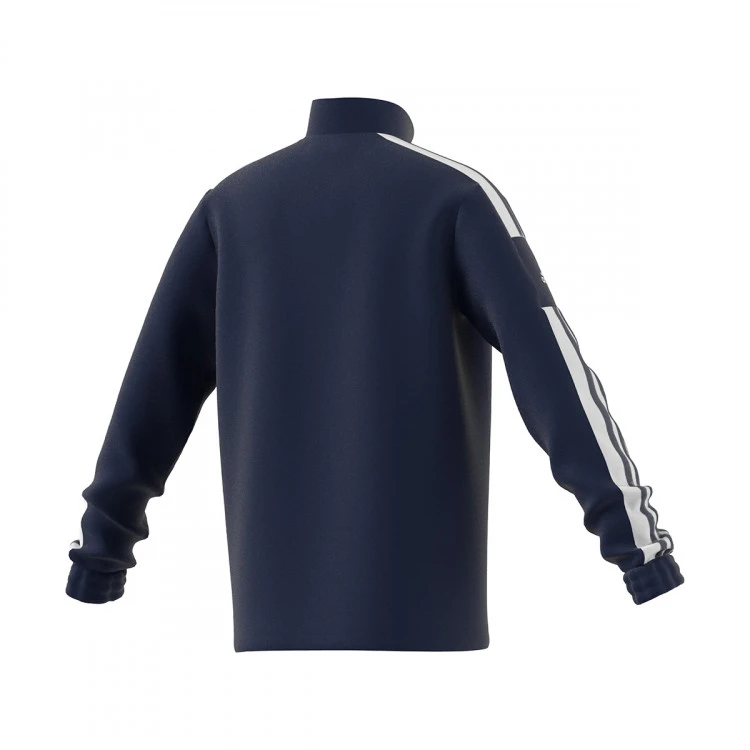 Sudadera Adidas Squadra 21 Training 4 Sudadera Adidas Squadra 21 Training - Imagen 2