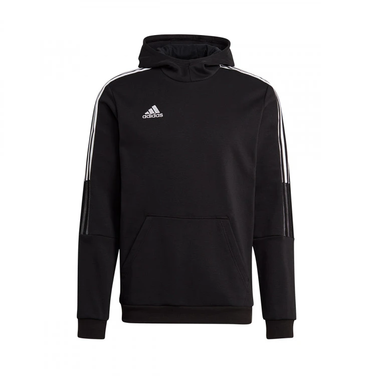 Sudadera Adidas Tiro 21 Sweat Hoody 3 Sudadera Adidas Tiro 21 Sweat Hoody