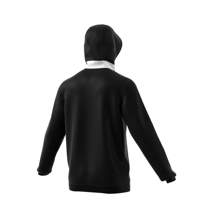 Sudadera Adidas Tiro 21 Sweat Hoody 4 Sudadera Adidas Tiro 21 Sweat Hoody - Imagen 2