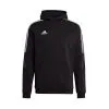 Sudadera Adidas Tiro 21 Sweat Hoody Niño -Botas de fútbol comercio sudadera adidas tiro 21 sweat hoody nino black 0