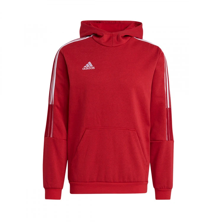 Sudadera Adidas Tiro 21 Sweat Hoody 3 Sudadera Adidas Tiro 21 Sweat Hoody