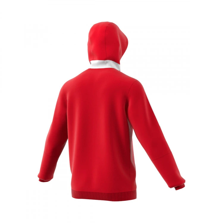 Sudadera Adidas Tiro 21 Sweat Hoody 4 Sudadera Adidas Tiro 21 Sweat Hoody - Imagen 2