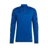 Sudadera Adidas Tiro Fleece Mid-Layer 2 Sudadera Adidas Tiro Fleece Mid-Layer -Botas de fútbol comercio sudadera adidas tiro fleece mid layer royal blue black 0