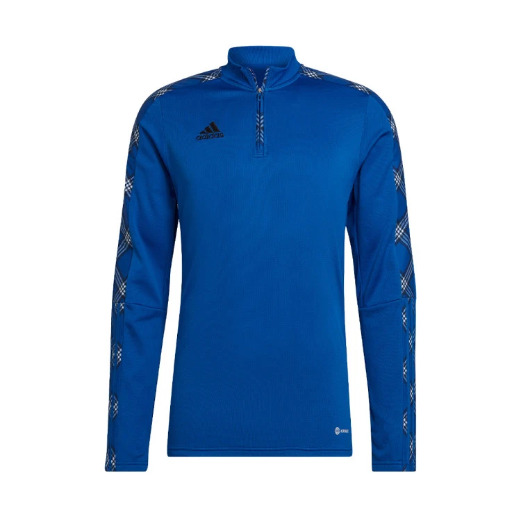 Sudadera Adidas Tiro Fleece Mid-Layer 3 Sudadera Adidas Tiro Fleece Mid-Layer