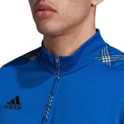 Sudadera Adidas Tiro Fleece Mid-Layer 13 Sudadera Adidas Tiro Fleece Mid-Layer -Botas de fútbol comercio sudadera adidas tiro fleece mid layer royal blue black 5