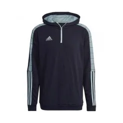 Sudadera Adidas Tiro Hoody Vip