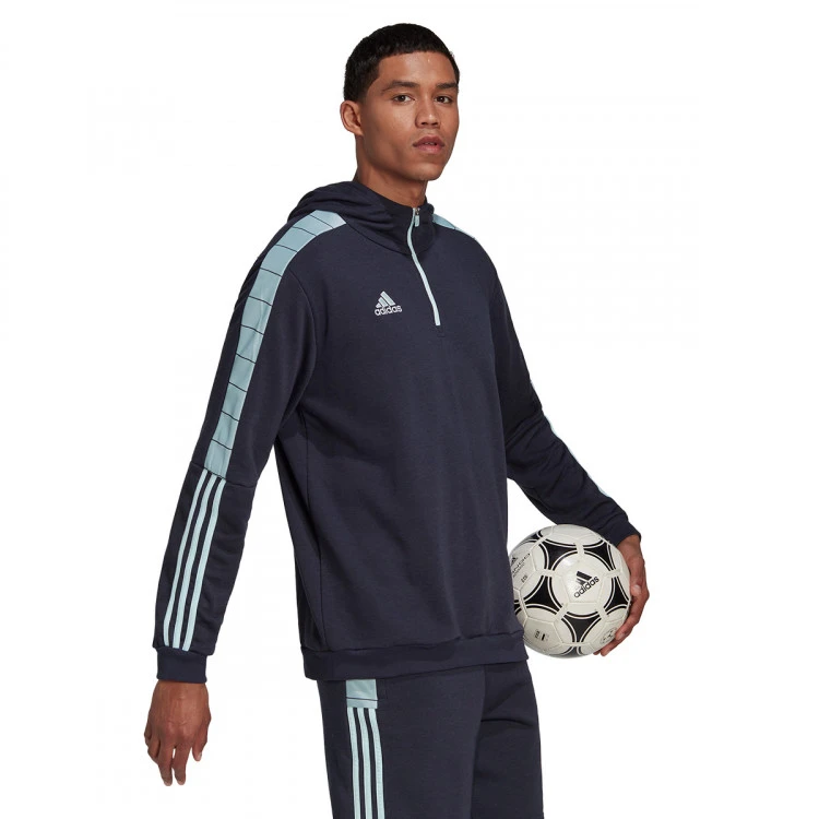 Sudadera Adidas Tiro Hoody Vip 6 Sudadera Adidas Tiro Hoody Vip - Imagen 4