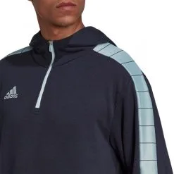 Sudadera Adidas Tiro Hoody Vip 12 Sudadera Adidas Tiro Hoody Vip -Botas de fútbol comercio sudadera adidas tiro hoody vip legend ink 4