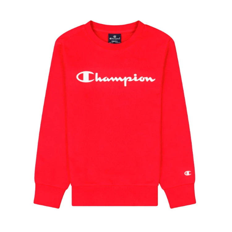 Sudadera Champion American Classics Niño 3 Sudadera Champion American Classics Niño