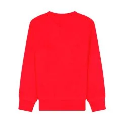 Sudadera Champion American Classics Niño 5 Sudadera Champion American Classics Niño -Botas de fútbol comercio sudadera champion american classics nino red 1