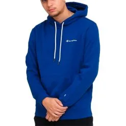Sudadera Champion Legacy American Classics 7 Sudadera Champion Legacy American Classics -Botas de fútbol comercio sudadera champion legacy american classics blue 2
