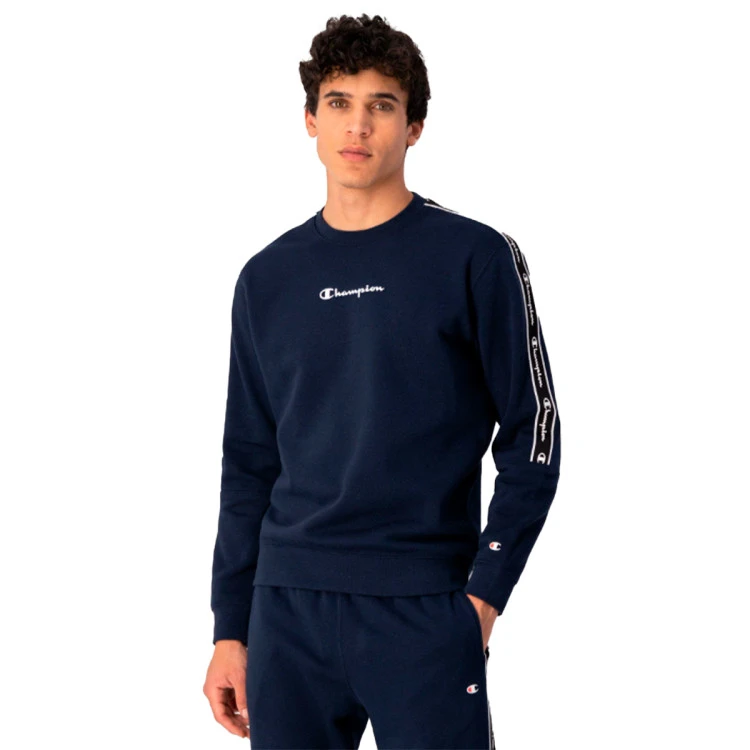 Sudadera Champion Legacy American Tape 3 Sudadera Champion Legacy American Tape