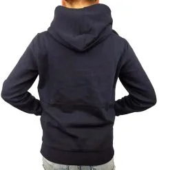 Sudadera Champion Legacy Big Logo 5 Sudadera Champion Legacy Big Logo -Botas de fútbol comercio sudadera champion legacy big logo dark marine 1