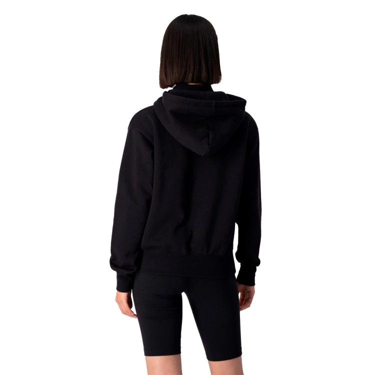 Sudadera Champion Legacy Small Logo Mujer 4 Sudadera Champion Legacy Small Logo Mujer - Imagen 2