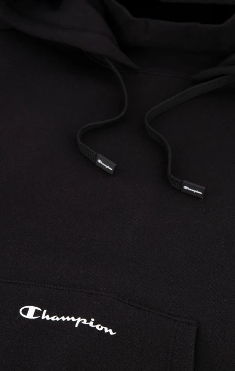 Sudadera Champion Legacy Small Logo Mujer 6 Sudadera Champion Legacy Small Logo Mujer - Imagen 4