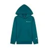 Sudadera Champion Legacy Small Logo 1 Sudadera Champion Legacy Small Logo -Botas de fútbol comercio sudadera champion legacy small logo green 0