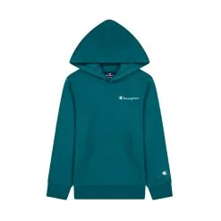 Sudadera Champion Legacy Small Logo